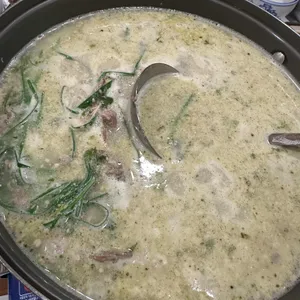 청풍오리 사진