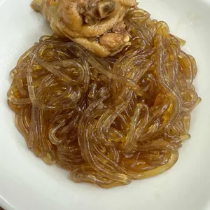 위생찜닭 사진