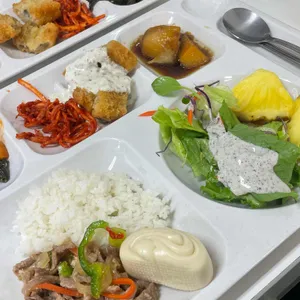 정겨운풍경 사진