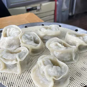 청수우동메밀냉면 리뷰 사진