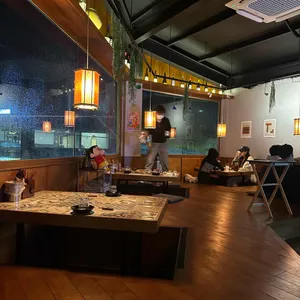 모락 리뷰 사진