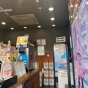 명랑핫도그 리뷰 사진