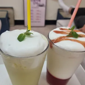 만화카페 단비 사진