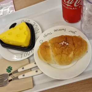 만화카페 단비 사진