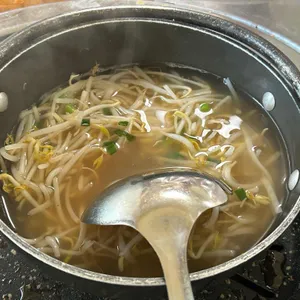 인정원월남쌈 사진