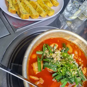 한사발포차 사진