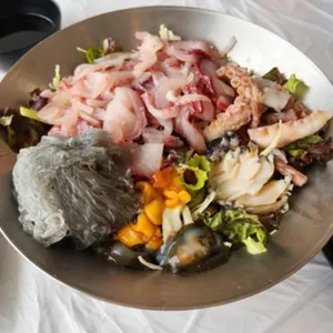 선녀풍 사진