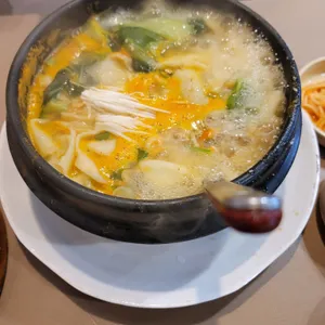 덕이동주막 사진
