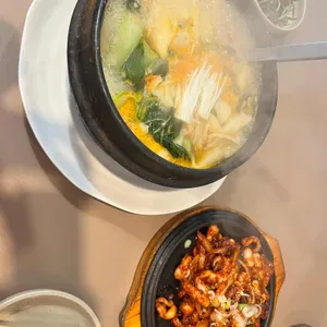 덕이동주막 사진