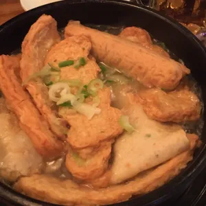 역전할머니맥주 사진