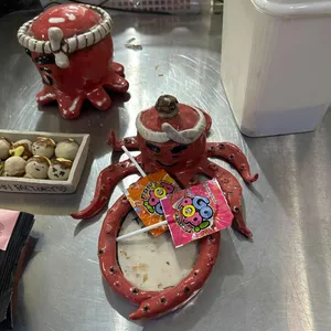 타코야끼 제작소 사진