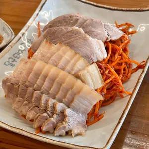 달구돼지국밥 리뷰 사진