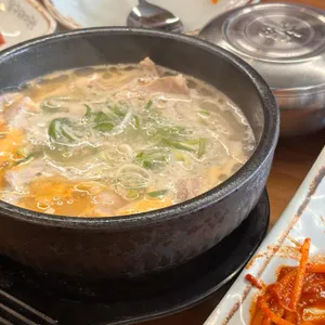 달구돼지국밥 리뷰 사진