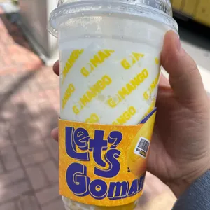 고망고 사진