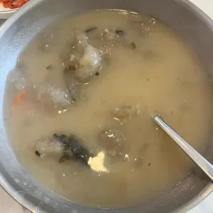 원조옹심이메밀칼국수 사진