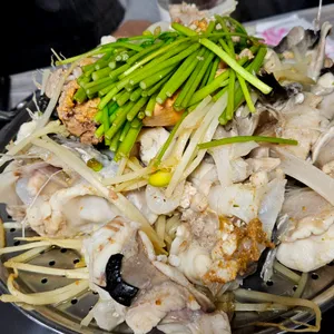 밀레니엄 사진