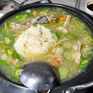 밀레니엄 리뷰 사진