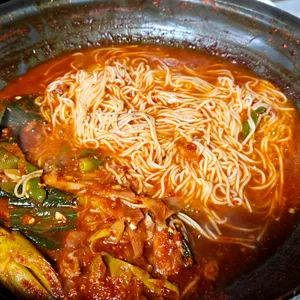 밀레니엄 리뷰 사진