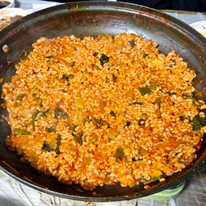 밀레니엄 리뷰 사진