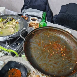 밀레니엄 리뷰 사진