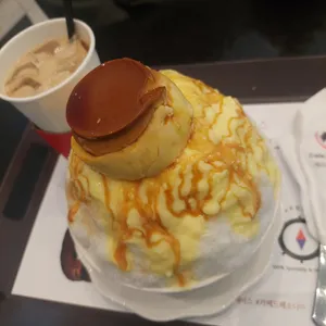 카페 드 페소니아 사진