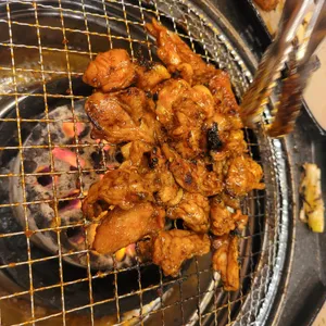 팔각도 사진