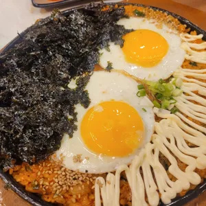 팔각도 사진