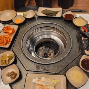 팔각도 리뷰 사진