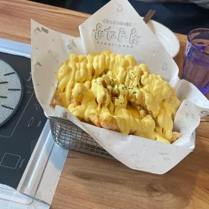 청년다방 사진