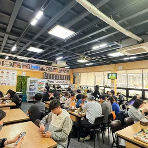 감나무집 기사식당 리뷰 사진