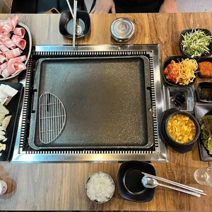 쌈패 리뷰 사진