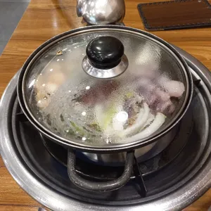 용호동낙지  사진