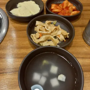 용호동낙지  사진