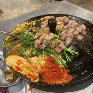 목구멍 사진