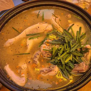 불야성 사진