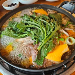 올터두부고을 사진
