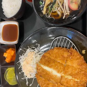 가츠몽 사진