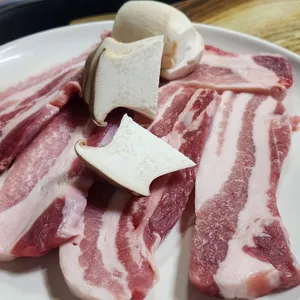 장수마을 사진
