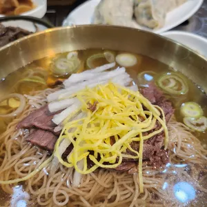 봉가진면옥 사진