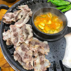 나사장네 정육식당 리뷰 사진