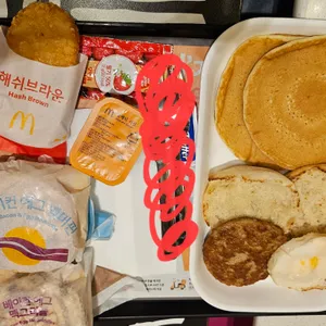 맥도날드 사진