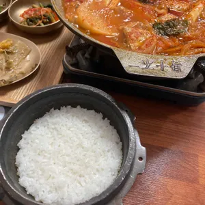 예원한정식 사진