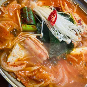 예원한정식 사진