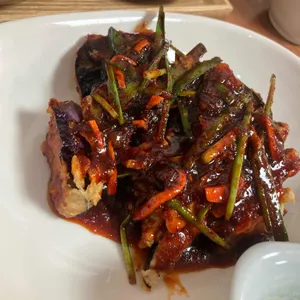예원한정식 사진