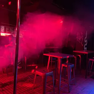 데빌 리뷰 사진