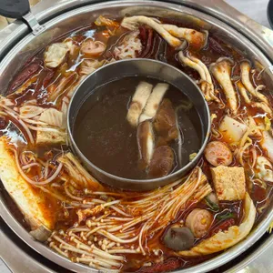 마라천향 사진