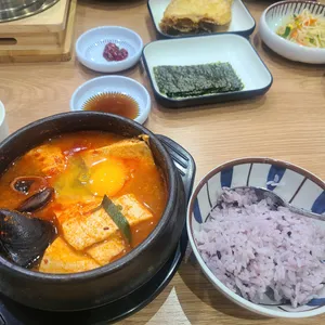 북창동순두부 사진
