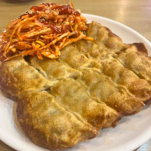 태산만두 사진