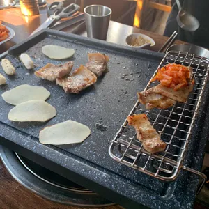 호랑이상회 사진
