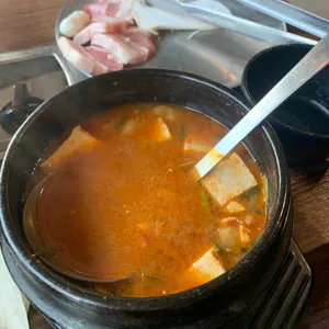 호랑이상회 사진